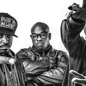 Lords of the Underground vás dostanou do varu