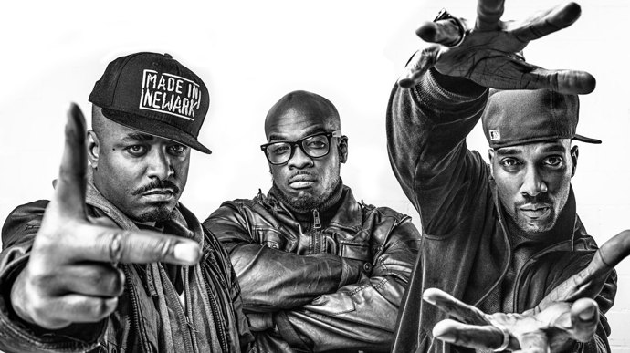 Lords of the Underground vás dostanou do varu