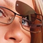 Pokud máte dioptrie, můžete si koupit speciální sluneční brýle