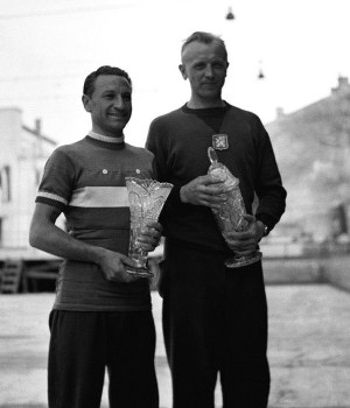 I sportovci si vychutnali éru teplákovek