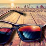 Dioptrické sluneční brýle jsou trendy záležitost.