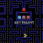 Kdo nebloudil s Pac-Manem, jako by nebyl.