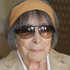 Hana Hegerová byla vždy šmrncovní.