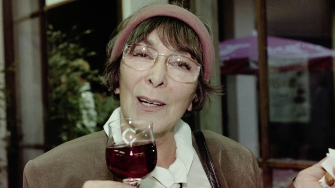 Navždy tak zůstane zapsána v naší paměti jako velká žena a první dáma českého šansonu...