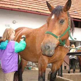 Místo sezení u televize najděte dětem zajímavé koníčky