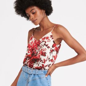 Rozepínací sukně s páskem, Reserved, 599 Kč