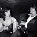 Burt Reynolds a Sally Field neměli vztah zalitý jen láskou.