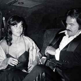 Burt Reynolds a Sally Field neměli vztah zalitý jen láskou.