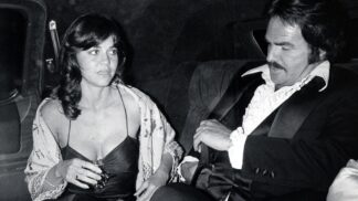 Burt Reynolds a Sally Field neměli vztah zalitý jen láskou.
