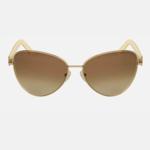 Světlejší barva skel může mít stejnou kvalitu jako ty tmavé. Sluneční brýle Candy, 2 990 Kč. 