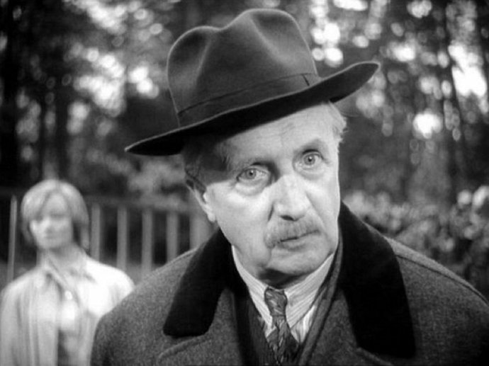 František Smolík hrál po boku velkých hvězd.