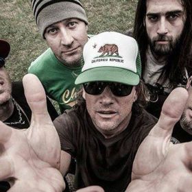 Ugly Kid Joe budou řádit na letošním ročníku Mystic Sk8 Cupu 