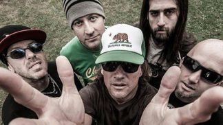 Ugly Kid Joe budou řádit na letošním ročníku Mystic Sk8 Cupu 