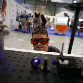 Užijte si příjemné odpoledne.