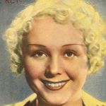 Eva Gerová patřila mezi prvorepublikové krásky.