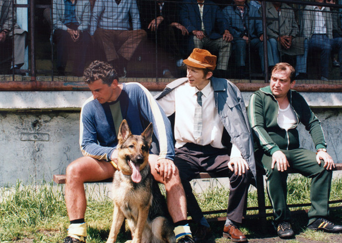 Film navštívilo v kinech 344 865 diváků a vydělal 14 227 456 Kč.