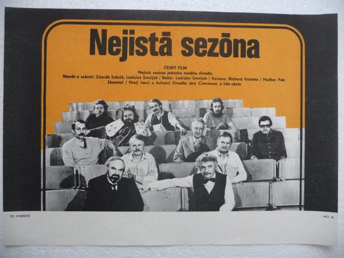 Naprosta většina situací, vyjma her, se stala doopravdy.