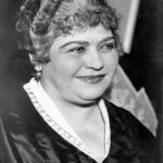 Později se provdala za  Jiřího Nedošinského, se kterým měla jedinou dceru Jiřinu Nedošinskou, provdanou Češkovou.