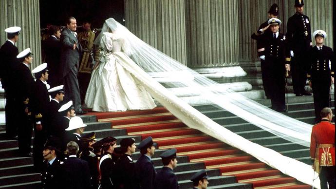  O dva roky později, 15. září 1984, uviděl světlo světa druhý syn, princ Harry (Harry Charles Albert David).