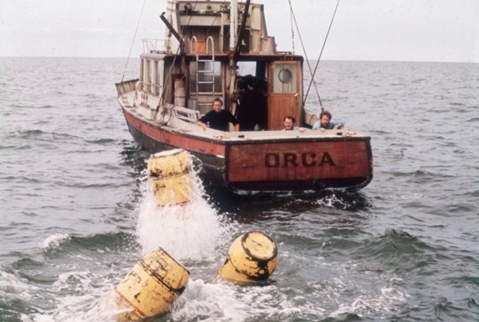 Dnes je film považován za kultovní záležitost, díky němuž bylo režisérovi Spielbergovi umožněno natočit několik dalších legendárních filmů.