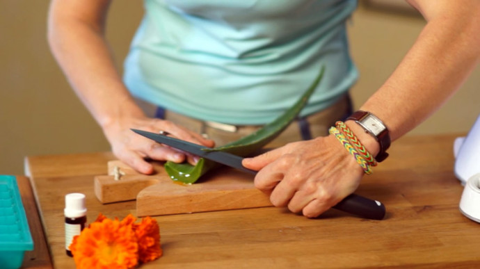 Z aloe vera si můžete připravit blahodárné přípravky pro krásu i zdraví.