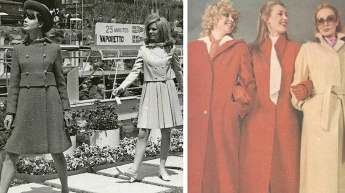 Servis pro modelky, kterým se v dobách socialismu říkalo manekýny, existuje u nás až od roku 1989. Do té doby si krásné dívky, které propagovaly nejnovější módu, mohly o nějakých službách, péči a pomoci nechat jenom zdát.