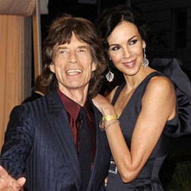 V září 1950 se Jaggerovým spolužákem na Wentworth Primary School v Dartfordu stal Keith Richards. 