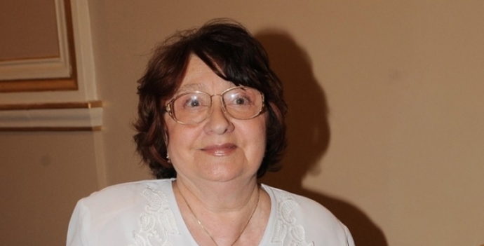 Antonie Zacpalová se léčí se srdeční arytmií a momentálně není její zdravotní stav dobrý.