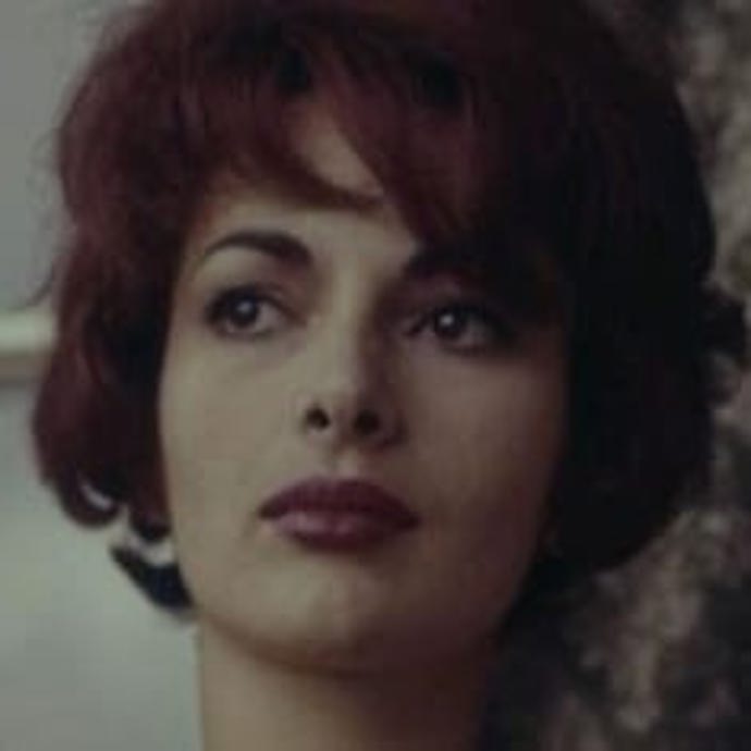 Karin Dor rakovinu přemohla a nakonec žila ještě dlouhá léta, než ji postihla další tragédie