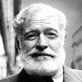 „Je mnohem lepší, když je člověk veselý, a má to i něco do sebe. Je to, jako bys ještě zaživa dosáhl nesmrtelnosti.“