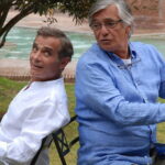 Tentokrát však autorka poněkud změnila žánr a namísto komedie o rodinných a milostných vztazích natočila snímek, v němž mají významnou úlohu dobrodružné prvky a jenž se ze značné části odehrává v Maroku.