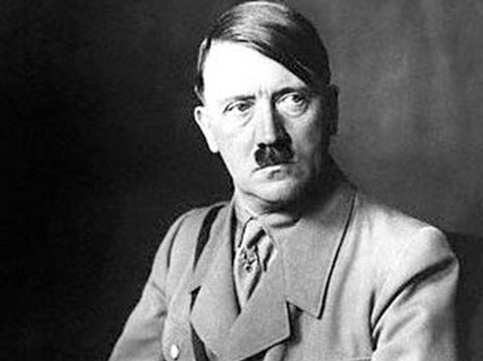Vztahu Češky Baarové s Árijcem Goebbelsem učinil přítrž až Adolf Hitler.