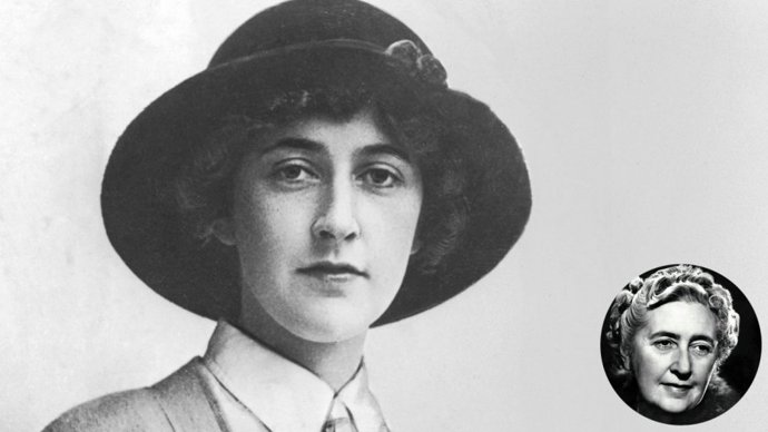 Agatha Christie, pseudonym Mary Westmacott, byla anglická autorka detektivních románů a povídek.