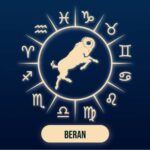 BERAN (21. 3. - 20. 4.): Berani jsou neukojitelní milenci. Dělají to rádi kdekoliv a kdykoliv.