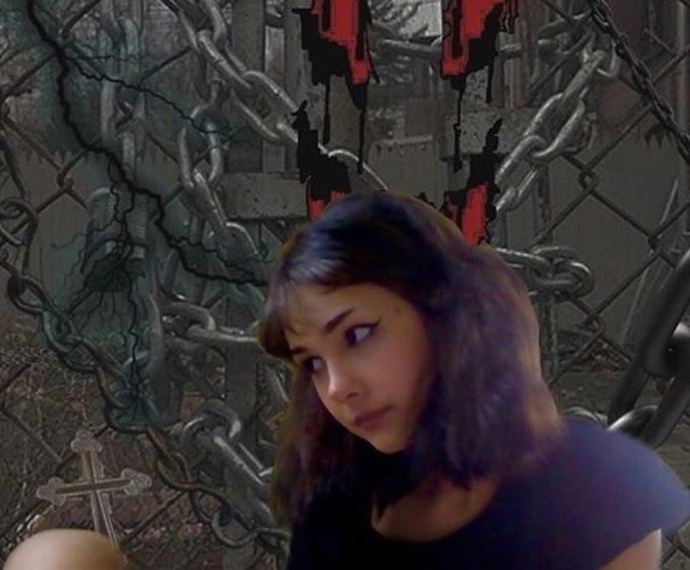 Bianca Devins milovala módu, ráda chodila na přehlídky.