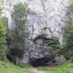 Návštěvníci prý cítí už zdálky přívaly negativní energie.
