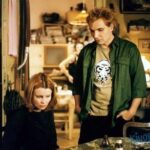 Sedm mladých lidí prožívá v průběhu několika dní události, které radikálně ovlivní jejich budoucí život. 