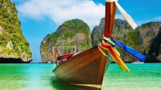Soutěž o zájezd do Thajska: Ušetřit na dovolené lze i tam, kde byste to nečekali