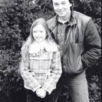 Dceru Karel Gott tajil, první informace o její existenci odhalili novináři v tehdejším západním Německu, kde Mistr často koncertoval.