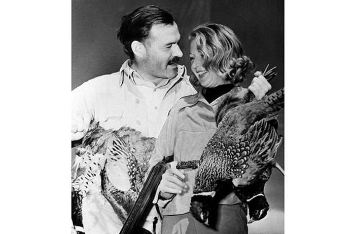 „Všechny ideály nepotřebují jen křídla, ale i místo, odkud by mohly vzlétnout.“ 