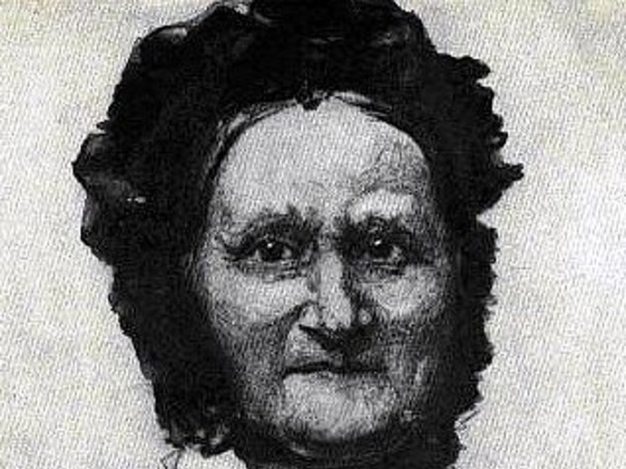 Sňatek Terezie Kropáčkové s Josefem Masarykem byl uzavřen dne 15. srpna 1849 v Hodoníně.