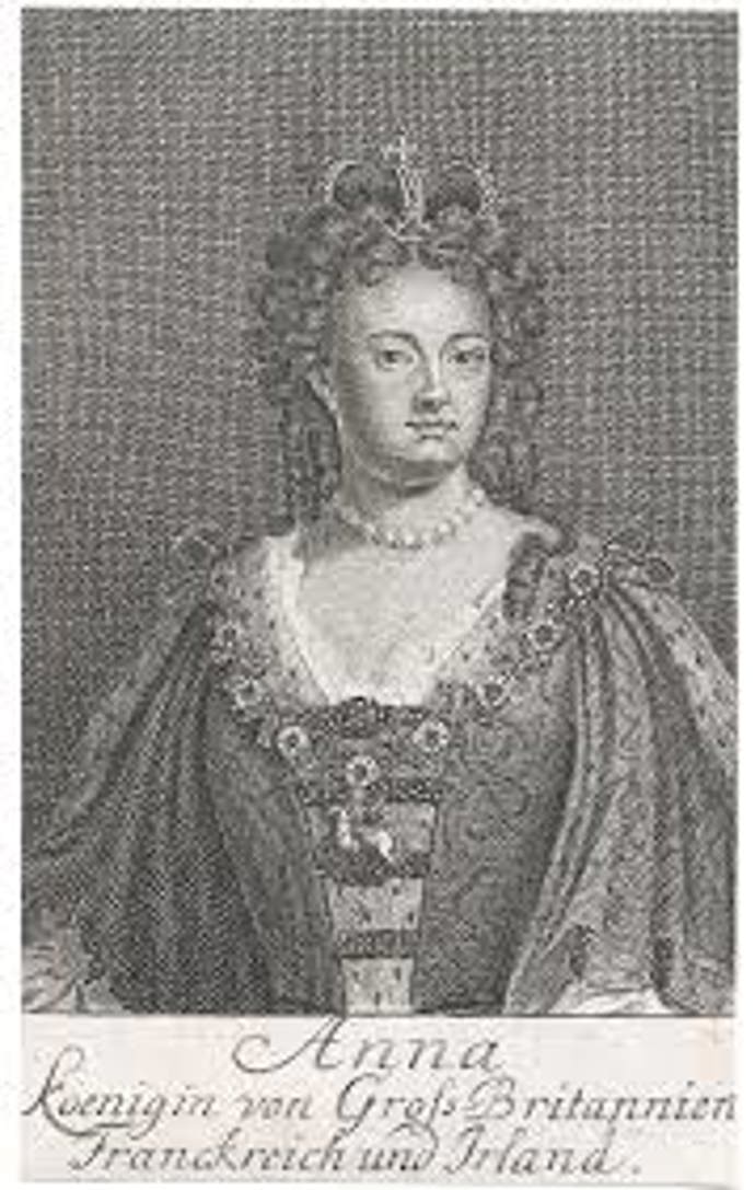 Jejím strýcem byl Karel II. a její starší sestrou Marie (později Marie II. Stuartovna).