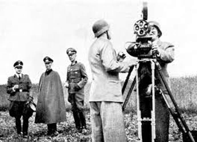 Při svém zločinu se nezapomněli "na památku" natočit.