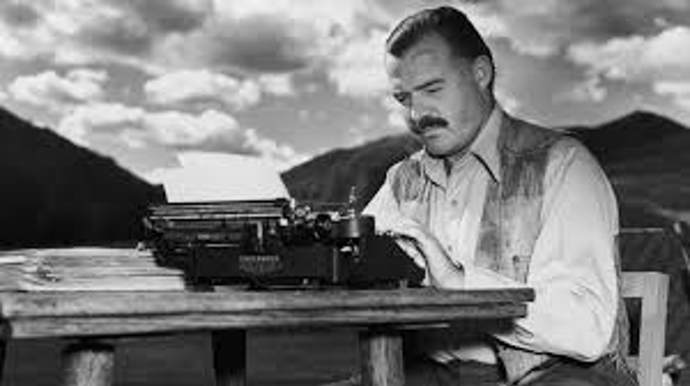 „Morální je to, po čem se cítíte dobře, nemorální to, po čem se cítíte špatně.“
