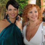 Franštinářka Helena byla se spisovatelem Karlem rozvedená už v první části, ale její milenec, lékař záchranky František, vstupuje rozvedený až do tohoto dílu.