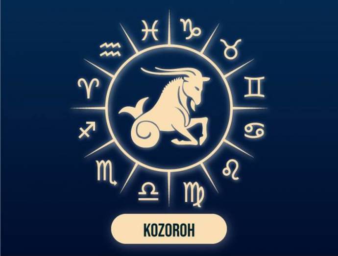 KOZOROH (22. 12. - 20. 1.): Lidé narození ve znamení Kozoroha jsou loajální a věrní. Ideálním místem pro milování je pro ně útulná ložnice.