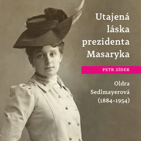 Oldra Sedlmayerová byla básnířka, publicistka a politička, blízká přítelkyně T. G. Masaryka v letech 1928 až 1934. Jejich vztah byl veřejným tajemstvím. Upravovala Masarykovy články, které pak každou neděli vycházely pod šifrou v Lidových novinách.