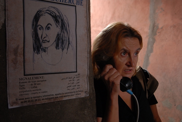 Informovaní expartneři tam každý sám vyrazí také. Jenže autokar s Bohunkou je unesen a František má za ni zaplatit výkupné.