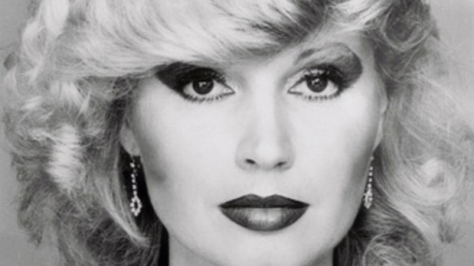 A bylo zapotřebí manekýnek. Existovala však asi jen desítka TOP manekýn, které dostávaly lukrativní zakázky.