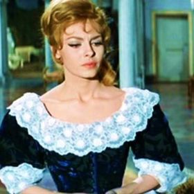 Po prudké nenávisti přišla láska na život a na smrt.